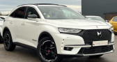 DS Ds7 crossback BLUEHDI 130 CH PERFORMANCE LINE EAT8 1ERE MAIN TOIT OUVRANT    LESTREM 62