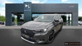 DS Ds7 crossback BlueHDi 130 Drive Efficiency EAT8 Performance Line+   Narbonne 11