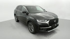 DS Ds7 crossback occasion Noir année 2021 boite Automatique Annonce DS Ds7 crossback occasion Diesel BlueHDi 130 EAT8 Bastille+ à SAINT-GREGOIRE