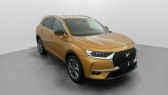 DS Ds7 crossback occasion année 2021 boite Automatique Annonce DS Ds7 crossback occasion Diesel BlueHDi 130 EAT8 Bastille+ à SAINT-GREGOIRE