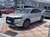 DS Ds7 crossback BlueHDi 130 EAT8 EDITION FRANCE Hayon Camra 360   Lescure-d'Albigeois 81