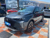 DS Ds7 crossback BlueHDi 130 EAT8 EDITION FRANCE Hayon Camra 360   Lescure-d'Albigeois 81