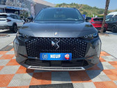 DS Ds7 crossback BlueHDi 130 EAT8 EDITION FRANCE Hayon Camra 360   Lescure-d'Albigeois 81