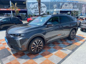 DS Ds7 crossback BlueHDi 130 EAT8 EDITION FRANCE Hayon Camra 360   Lescure-d'Albigeois 81
