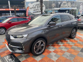Annonce DS Ds7 crossback occasion Diesel BlueHDi 130 EAT8 GRAND CHIC CUIR Toit Attelage � Lescure-d'Albigeois