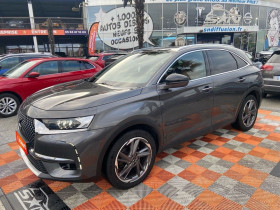 DS Ds7 crossback , garage SN DIFFUSION ALBI � Lescure-d'Albigeois