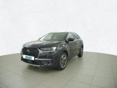 Annonce DS Ds7 crossback occasion Diesel BlueHDi 130 EAT8 - Grand Chic  FONTENAY SUR EURE