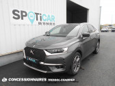Annonce DS Ds7 crossback occasion Diesel BlueHDi 130 EAT8 Grand Chic  Frontignan