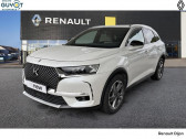 Annonce DS Ds7 crossback occasion Diesel BlueHDi 130 EAT8 Grand Chic  Dijon