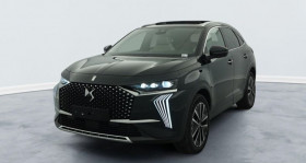 DS Ds7 crossback occasion 2024 mise en vente à BEAUCHASTEL par le garage EYRIEUX CENTRE AUTO - photo n°1