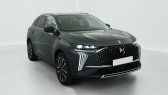 DS Ds7 crossback occasion année 2024 boite Automatique Annonce DS Ds7 crossback occasion Diesel BlueHDi 130 EAT8 Opera à SAINT-GREGOIRE