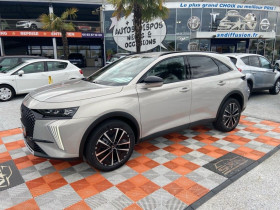 DS Ds7 crossback , garage SN DIFFUSION ALBI � Lescure-d'Albigeois