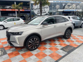 Annonce DS Ds7 crossback occasion Diesel BlueHDi 130 EAT8 PALLAS Pack Confort Hayon Hifi Focal � Cahors
