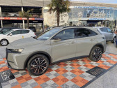 Annonce DS Ds7 crossback occasion Diesel BlueHDi 130 EAT8 PALLAS Pack Confort & Tech Cam�ra 360� Hayo � Lescure-d'Albigeois