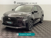DS Ds7 crossback BLUEHDI 130 EAT8 PALLAS   Montvrain 77