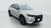 Annonce DS Ds7 crossback occasion Diesel BlueHDi 130 EAT8 Pallas  SAINT-GREGOIRE