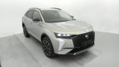 DS Ds7 crossback occasion année 2025 boite Automatique Annonce DS Ds7 crossback occasion Diesel BlueHDi 130 EAT8 Pallas à SAINT-GREGOIRE