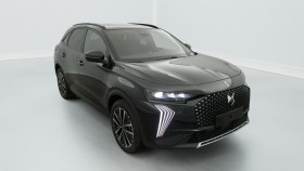 DS Ds7 crossback , garage BRIOCAR RENNES  SAINT-GREGOIRE