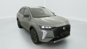DS Ds7 crossback , garage BRIOCAR RENNES  SAINT-GREGOIRE