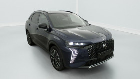 DS Ds7 crossback occasion 2025 mise en vente à SAINT-GREGOIRE par le garage BRIOCAR RENNES - photo n°1