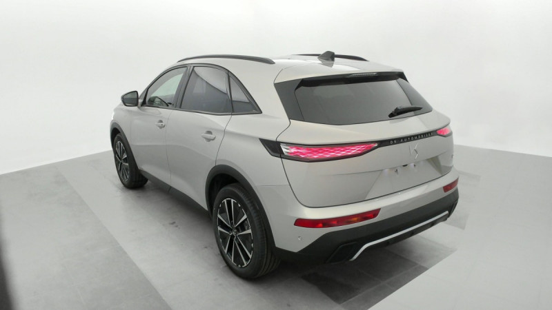 DS Ds7 crossback BlueHDi 130 EAT8 Pallas 2025 - photo n°7 DS Ds7 crossback BlueHDi 130 EAT8 Pallas  occasion à SAINT-GREGOIRE - photo n°7