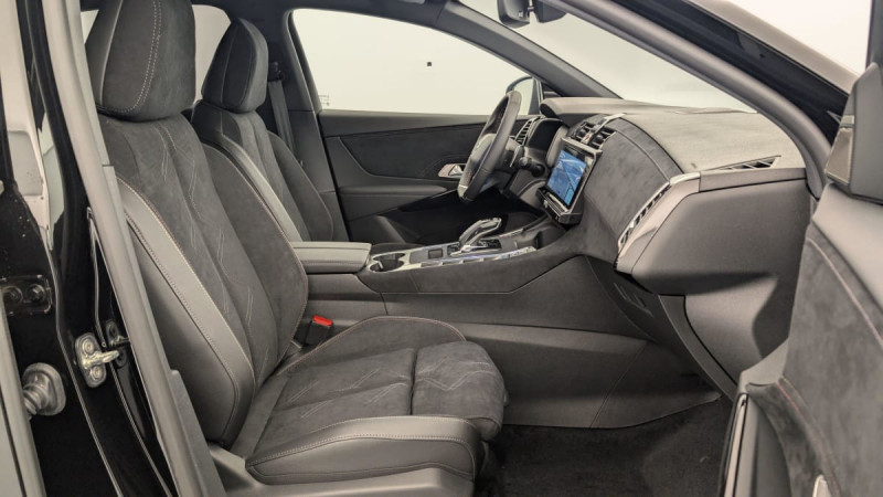 DS Ds7 crossback BlueHDi 130 EAT8 Pallas 2025 - photo n°17 DS Ds7 crossback BlueHDi 130 EAT8 Pallas  occasion à SAINT-GREGOIRE - photo n°17