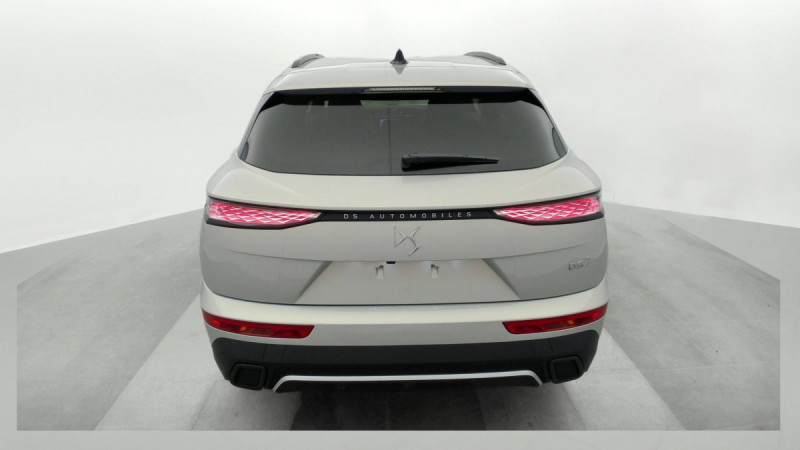 DS Ds7 crossback BlueHDi 130 EAT8 Pallas 2025 - photo n°10 DS Ds7 crossback BlueHDi 130 EAT8 Pallas  occasion à SAINT-GREGOIRE - photo n°10