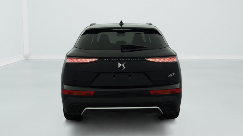 DS Ds7 crossback BlueHDi 130 EAT8 Pallas 2025 - photo n°12 DS Ds7 crossback BlueHDi 130 EAT8 Pallas  occasion à SAINT-GREGOIRE - photo n°12