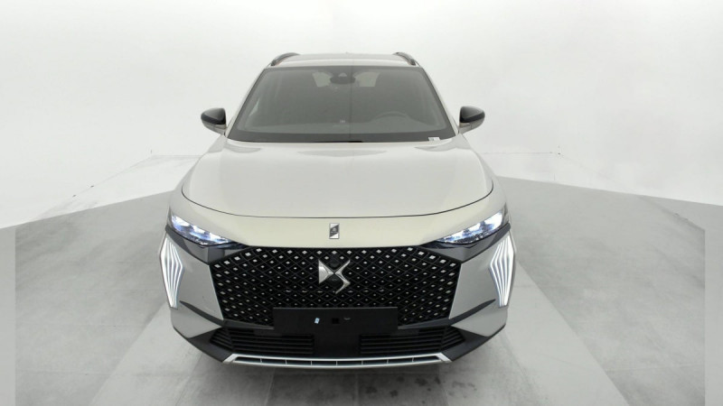 DS Ds7 crossback BlueHDi 130 EAT8 Pallas 2025 - photo n°3 DS Ds7 crossback BlueHDi 130 EAT8 Pallas  occasion à SAINT-GREGOIRE - photo n°3