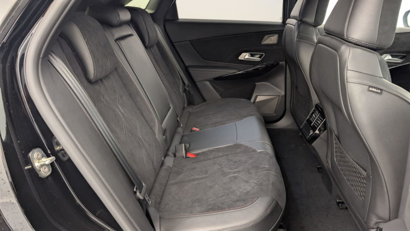 DS Ds7 crossback BlueHDi 130 EAT8 Pallas 2025 - photo n°19 DS Ds7 crossback BlueHDi 130 EAT8 Pallas  occasion à SAINT-GREGOIRE - photo n°19