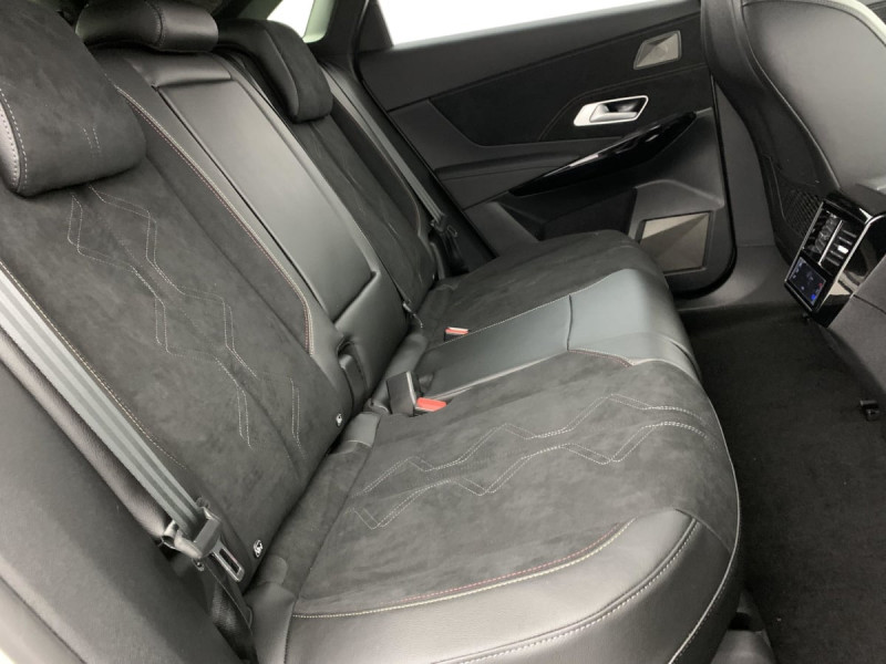 DS Ds7 crossback BlueHDi 130 EAT8 Pallas 2025 - photo n°16 DS Ds7 crossback BlueHDi 130 EAT8 Pallas  occasion à SAINT-GREGOIRE - photo n°16