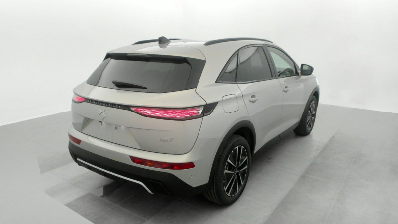 DS Ds7 crossback BlueHDi 130 EAT8 Pallas 2025 - photo n°11 DS Ds7 crossback BlueHDi 130 EAT8 Pallas  occasion à SAINT-GREGOIRE - photo n°11