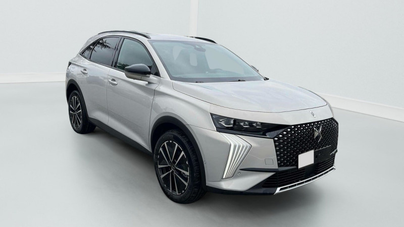 DS Ds7 crossback BlueHDi 130 EAT8 Pallas 2025 DS Ds7 crossback BlueHDi 130 EAT8 Pallas  occasion à SAINT-GREGOIRE