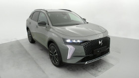 DS Ds7 crossback occasion 2025 mise en vente à SAINT-GREGOIRE par le garage BRIOCAR RENNES - photo n°1