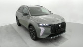 DS Ds7 crossback occasion année 2025 boite Automatique Annonce DS Ds7 crossback occasion Diesel BlueHDi 130 EAT8 Pallas à SAINT-GREGOIRE