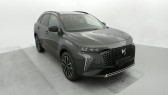 DS Ds7 crossback BlueHDi 130 EAT8 Pallas   SAINT-GREGOIRE 35