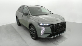 DS Ds7 crossback , garage BRIOCAR RENNES  SAINT-GREGOIRE