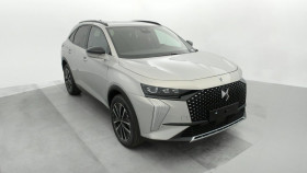 DS Ds7 crossback , garage BRIOCAR RENNES  SAINT-GREGOIRE