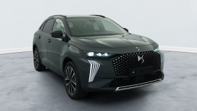 DS Ds7 crossback , garage BRIOCAR RENNES  SAINT-GREGOIRE