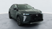 DS Ds7 crossback occasion année 2025 boite Automatique Annonce DS Ds7 crossback occasion Diesel BlueHDi 130 EAT8 Pallas à SAINT-GREGOIRE