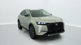 DS Ds7 crossback , garage BRIOCAR RENNES  SAINT-GREGOIRE