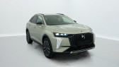 DS Ds7 crossback occasion année 2025 boite Automatique Annonce DS Ds7 crossback occasion Diesel BlueHDi 130 EAT8 Pallas à SAINT-GREGOIRE