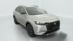 DS Ds7 crossback occasion 2025 mise en vente à SAINT-GREGOIRE par le garage BRIOCAR RENNES - photo n°1
