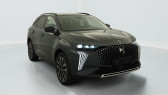 DS Ds7 crossback occasion année 2025 boite Automatique Annonce DS Ds7 crossback occasion Diesel BlueHDi 130 EAT8 Pallas à SAINT-GREGOIRE