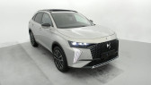 DS Ds7 crossback occasion année 2025 boite Automatique Annonce DS Ds7 crossback occasion Diesel BlueHDi 130 EAT8 Pallas à SAINT-GREGOIRE