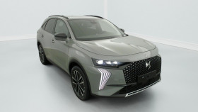 DS Ds7 crossback , garage BRIOCAR RENNES  SAINT-GREGOIRE
