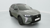 Annonce DS Ds7 crossback occasion Diesel BlueHDi 130 EAT8 Pallas � SAINT-GREGOIRE