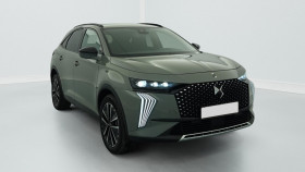 DS Ds7 crossback , garage BRIOCAR RENNES � SAINT-GREGOIRE