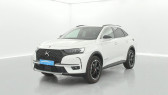 DS Ds7 crossback occasion année 2022 Annonce DS Ds7 crossback occasion BlueHDi 130 EAT8 Performance Line 5p à SAINT-GREGOIRE