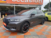 DS Ds7 crossback occasion année 2022 boite Automatique Annonce DS Ds7 crossback occasion Diesel BlueHDi 130 EAT8 PERFORMANCE LINE TOE à Saïx